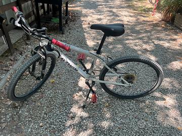 Mountain Bike RockRider
