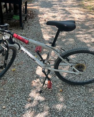 Mountain Bike RockRider
