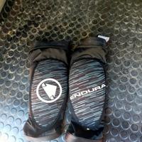 Ginocchiere Endura singletrack lite