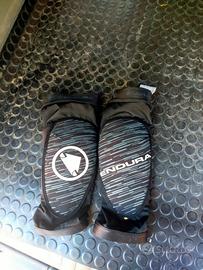 Ginocchiere Endura singletrack lite