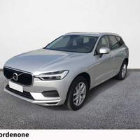 VOLVO XC60 2.0 D4 Business AwD GearTr.
