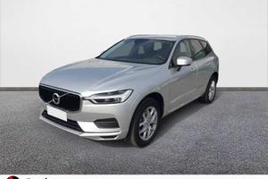 VOLVO XC60 2.0 D4 Business AwD GearTr.