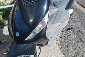 Zip 50 4 tempi 2007