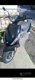 Zip 50 4 tempi 2007