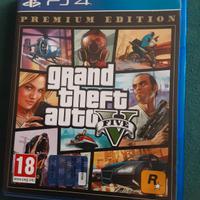 gta ps4