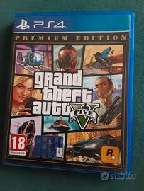 gta ps4