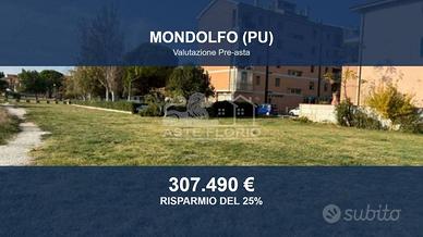 Immobile in asta di 6987 m² a Mondolfo