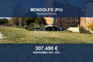 Immobile in asta di 6987 m² a Mondolfo