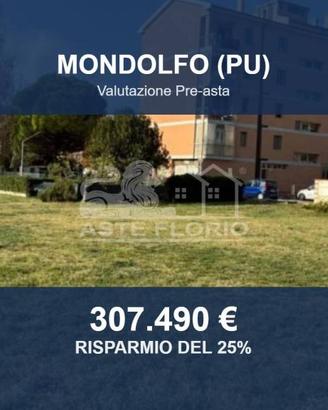 Immobile in asta di 6987 m² a Mondolfo