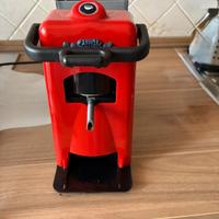 Macchina csffe borbone