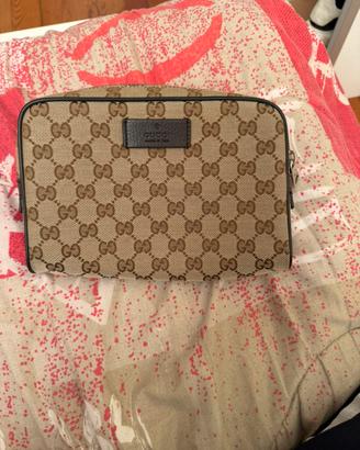 Marsupio gucci
