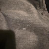 Forclaz TRAVEL 900 Easyfit 70 (70+6L).