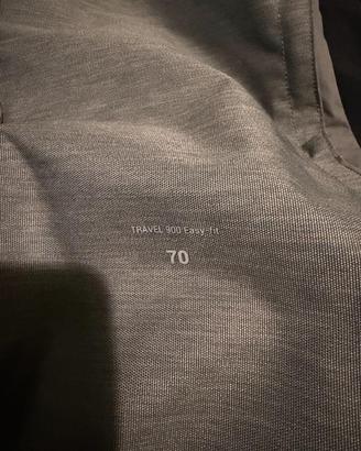 Forclaz TRAVEL 900 Easyfit 70 (70+6L).