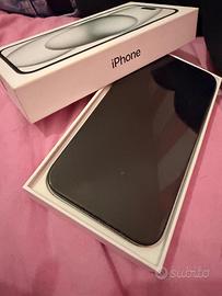 iPhone 15Plus 256GB