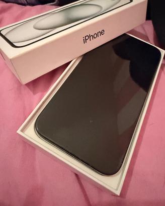 iPhone 15Plus 256GB