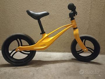 Balance bike