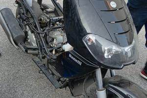benelli caffenero leggi descrizione!!!