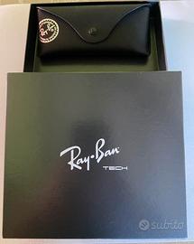 Occhiale Ray Ban Tech