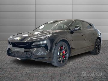 LOTUS ELETRE 600 SPORT SE