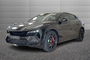LOTUS ELETRE 600 SPORT SE