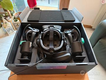 Valve Index full kit