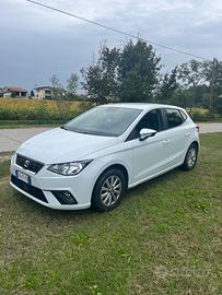 SEAT Ibiza 5ª serie - 2018 -trattabile-