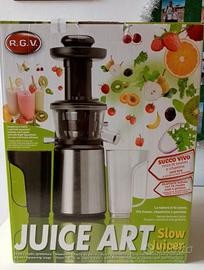 Estrattore succo Juice Art