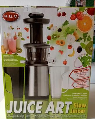 Estrattore succo Juice Art