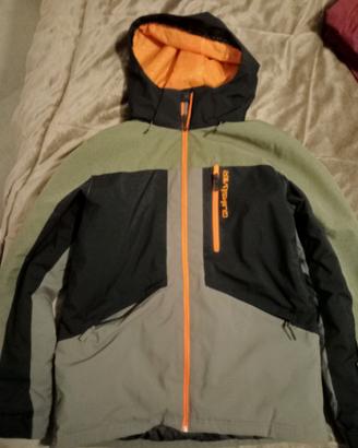 Giacca sci/snow Quicksilver Dawson XL