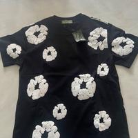 completo denim tears