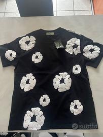 completo denim tears