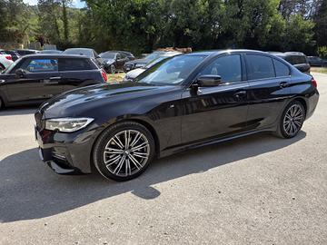 Bmw 318 318d 48V Msport