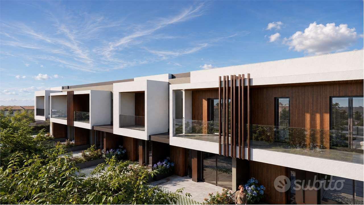Casa – Corciano, La Commenda, Chiugiana - Vista 2