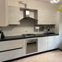 Cucina con garanzia 5 anni
