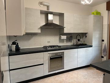 Cucina quasi nuova già smontata