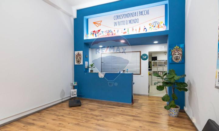 Attività  Commerciale - Giarre