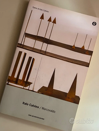 Marcovaldo- Italo Calvino