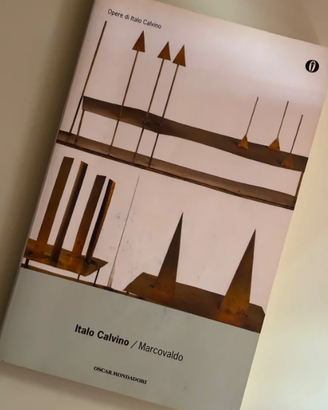 Marcovaldo- Italo Calvino