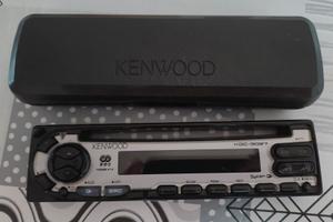 autoradio kenwood kdc 3027