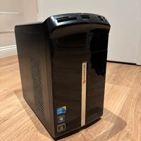 Tower pc packard bell Intel I5
