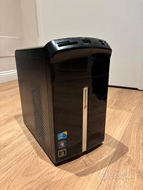 Tower pc packard bell Intel I5