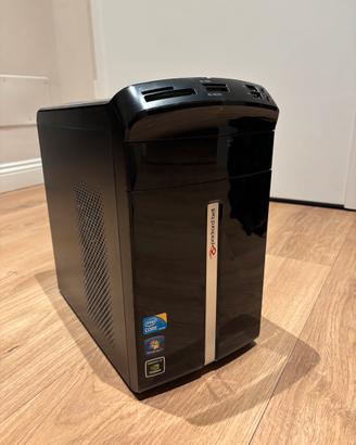 Tower pc packard bell Intel I5