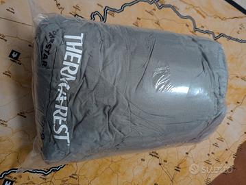 Sacco a Pelo Thermarest NUOVO