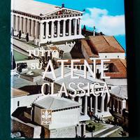 Atene classica (tutto su) Giunti Bemporad Marzocco