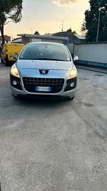 Peugeot 3008 1.6 hdi