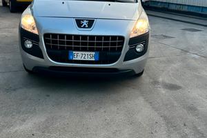 Peugeot 3008 1.6 hdi