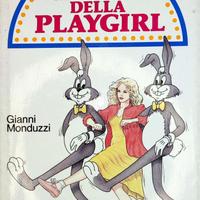 Libro G. Monduzzi, Il manuale della playgirl