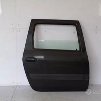 Portiera Posteriore Destra Dacia Logan 2011