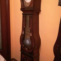 Orologio "morbier" 800 Francia