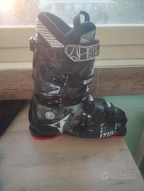 Scarponi sci Atomic Hawx  90